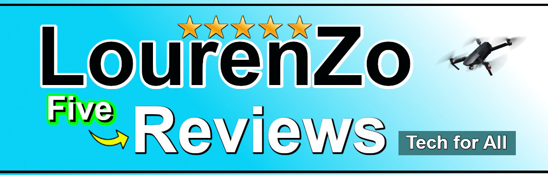 Lourenzofivereviews